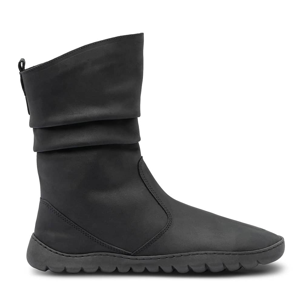 Groundies Odessa GX1 Women's Boots Black Australia CGETXO219